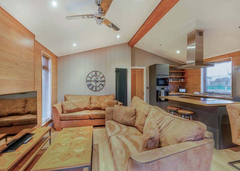 Chalet Stratford-upon-Avon