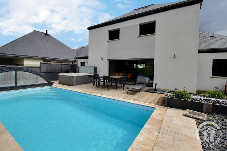 Gîte Saint-Quay-Portrieux