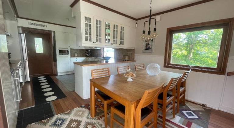 Fully equipped vacation home with patio, garden & barbecue | Dogs allowed — photo 3