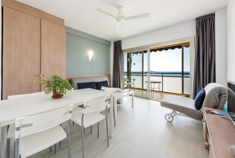 Apartment Benidorm