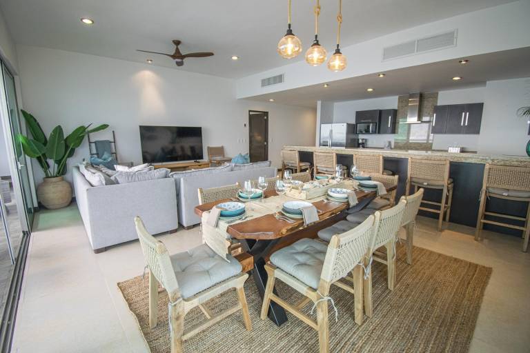 Condo Mazatlan