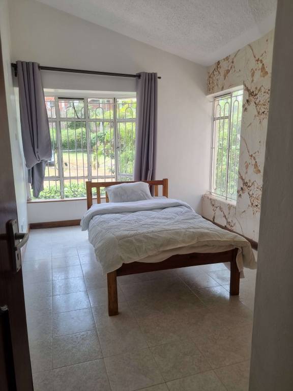 WeniZani Backpackers Hostel Nairobi — photo 4