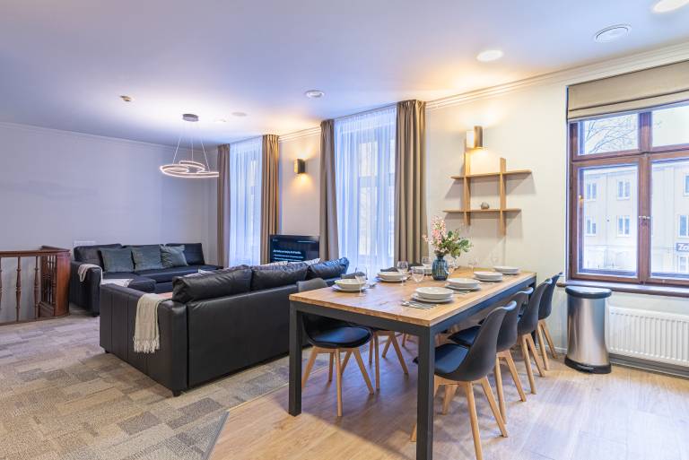 U⓸ Bruny by Dandelion Apartments & Suites — photo 5