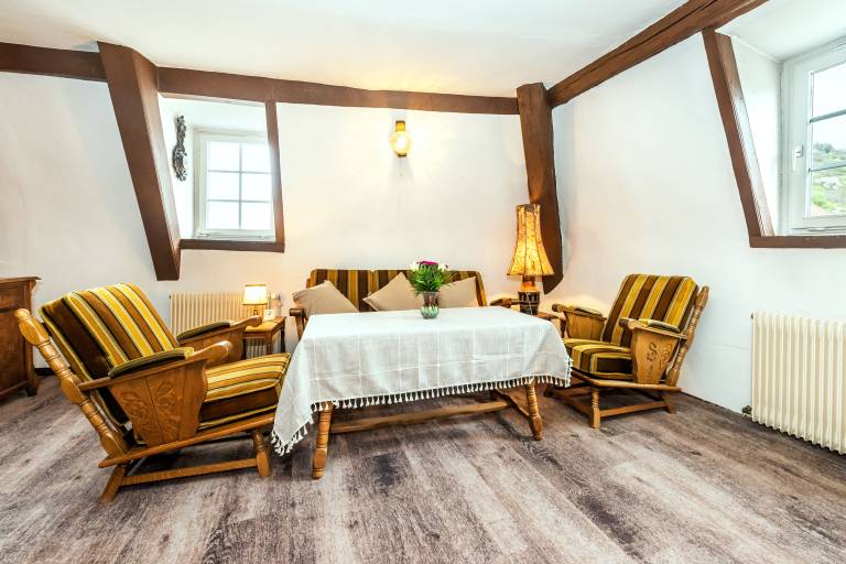 Ferienwohnung Heppenheim (Bergstraße)