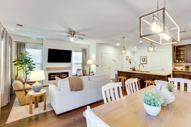 Explore Beaches & May River! Family Bluffton Home — photo 3