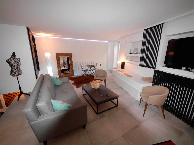 Maison de vacances Bruxelles