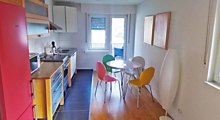 Ferienwohnung Bad Honnef