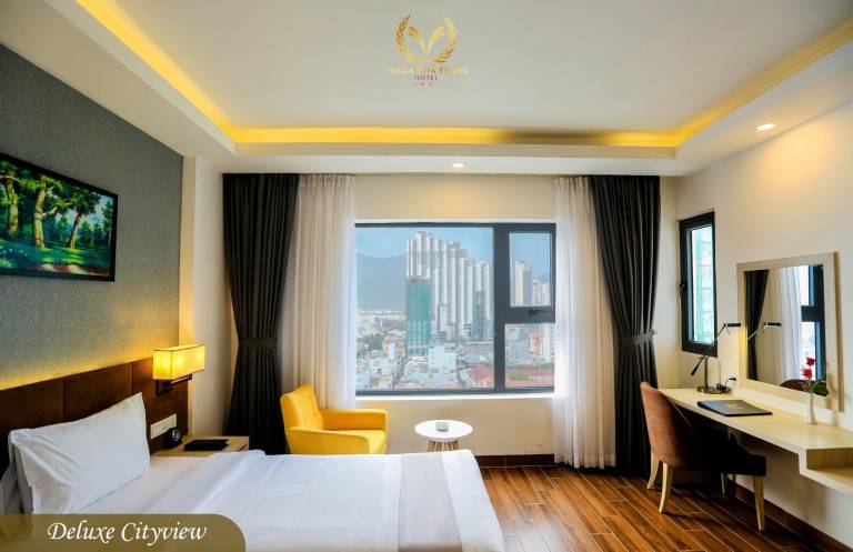 Putin Nha Trang Hotel — photo 2