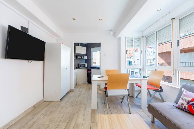 Apartment | Close to the beach | Perfect for remote work | Dogs allowed — photo 3