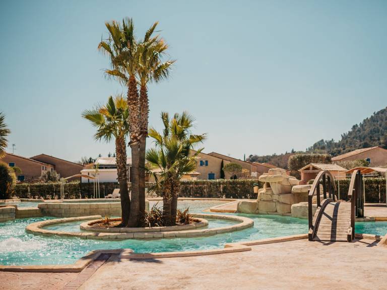 Maison de vacances  Vidauban