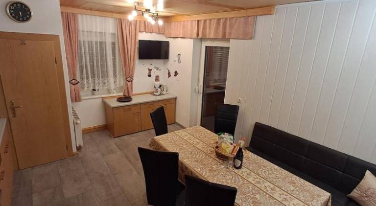 Apartment with 2 rooms for 8 persons — photo 5