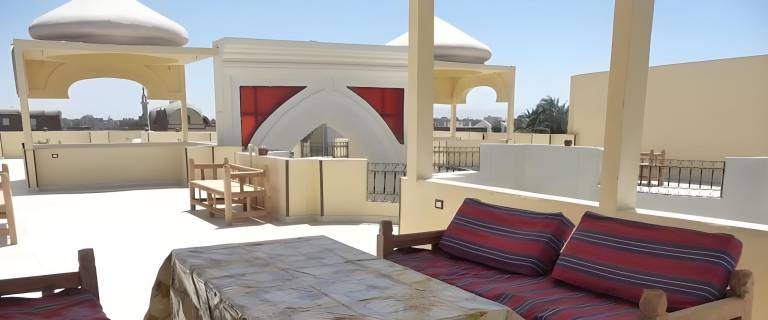 Al Hambra Hotel — photo 5