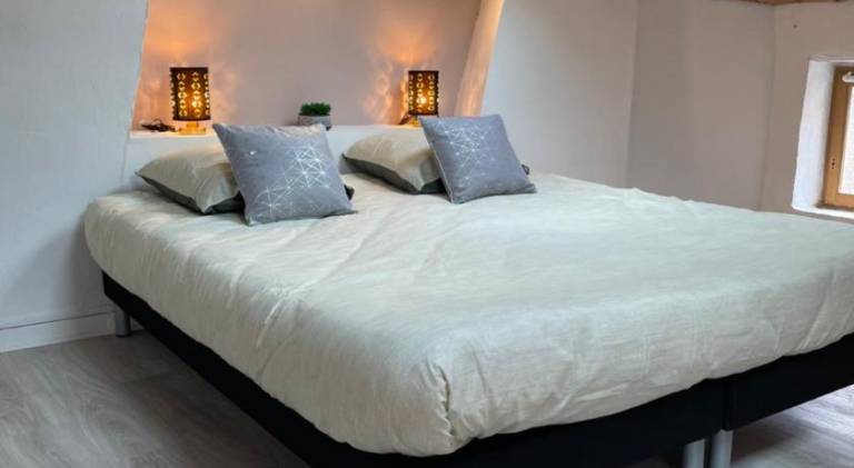 Rental apartment with 1 room for 4 persons — photo 3