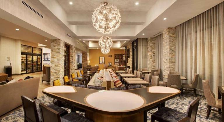 Homewood Suites by Hilton Louisville Downtown — photo 3