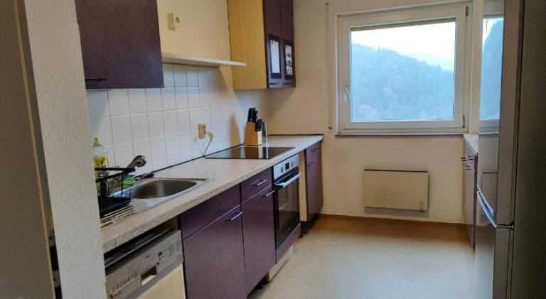 70 m² Ferienwohnung