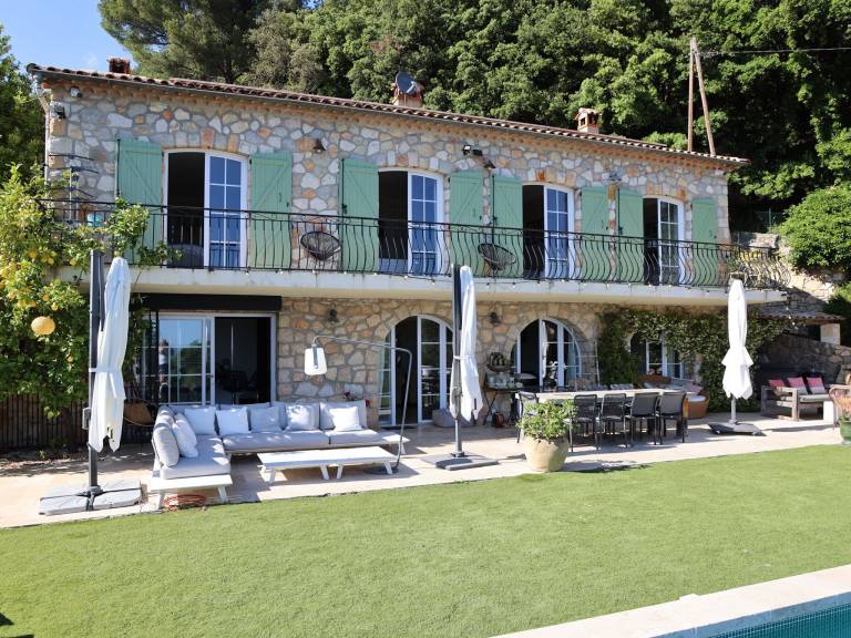 Villa Grasse