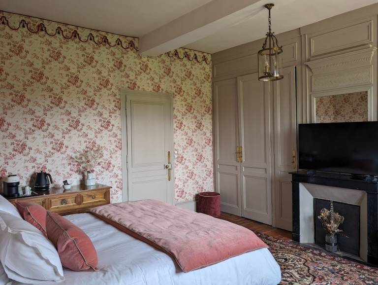 Château Jumièges