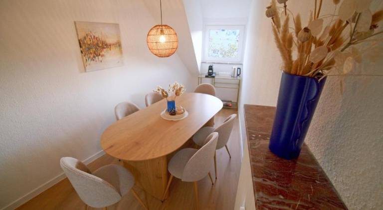Rental apartment | Next to Schlachte — photo 2