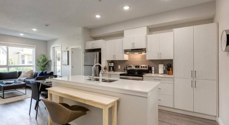 Rental apartment with 1 room for 6 persons — photo 3