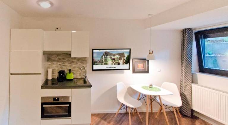 Pleasant serviced apartment | Pets are welcome — photo 5