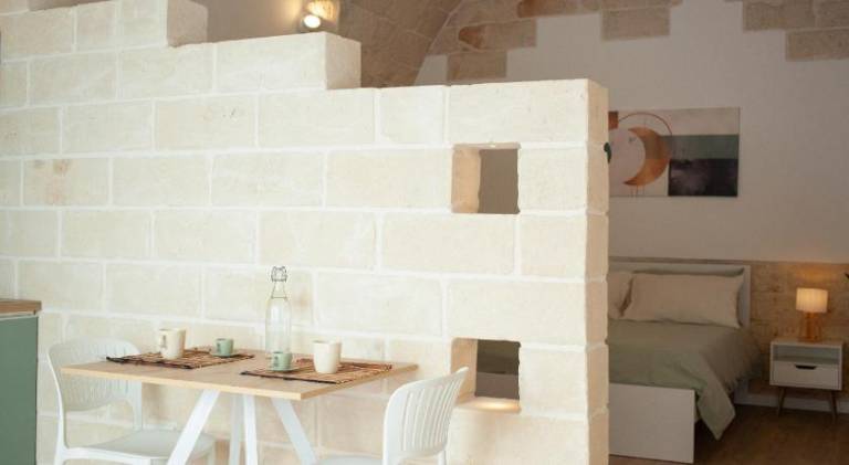 Casa Toni - dimora tipica nel cuore di Conversano — photo 2