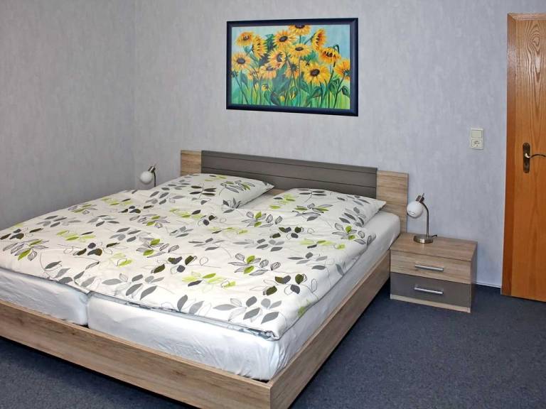 Ferienwohnung Sundhagen