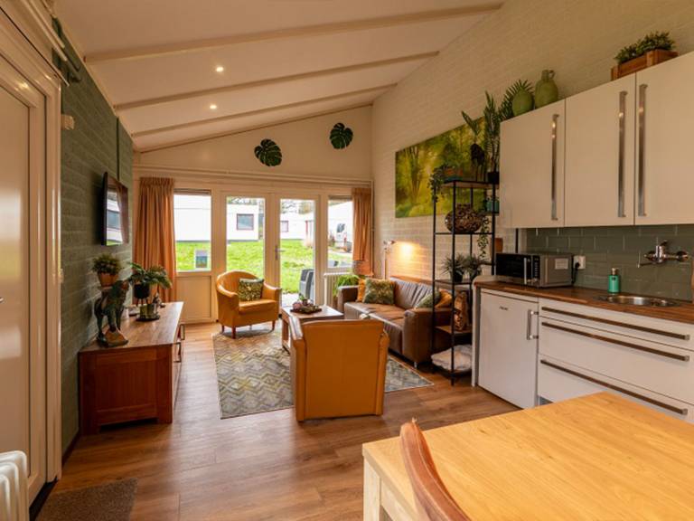 Ferienhaus in Simpelveld, Limburg f&uuml;r max. 4 Personen