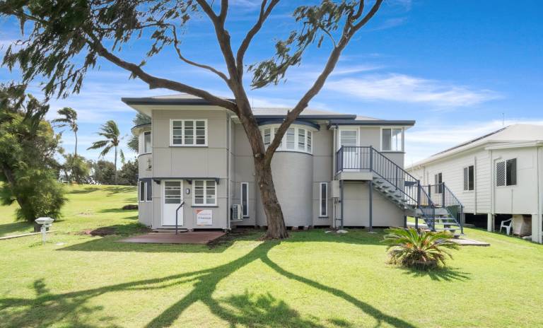 House Emu Park