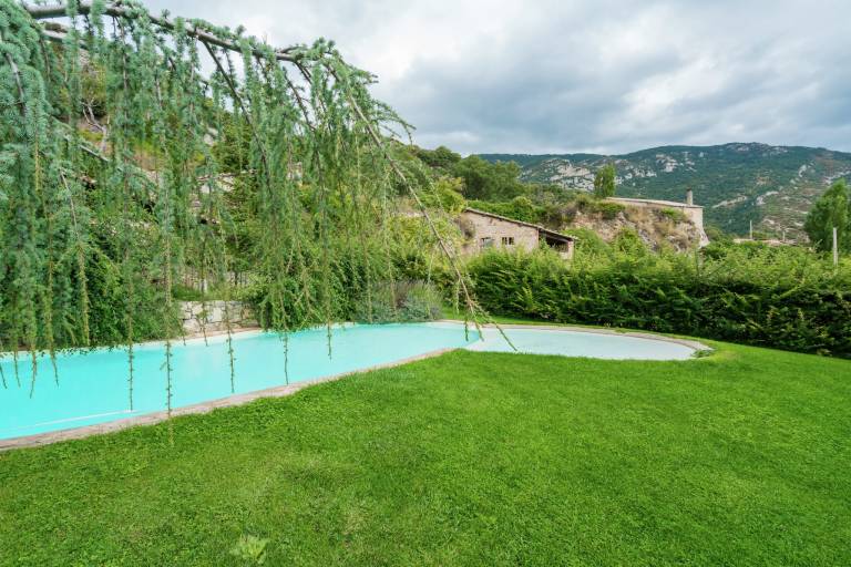 Nice cottage with private pool, BBQ & terrace | Nature view | Dogs allowed — photo 5