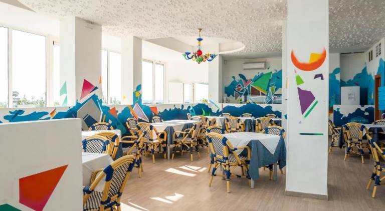 Bikini Tropicana Family Hotel — photo 3