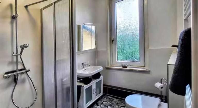 Rental apartment with 1 room for 4 persons — photo 4