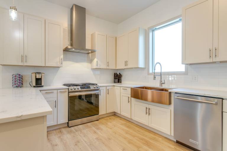 2 Mi to Dtwn Charming Denver Vacation Rental