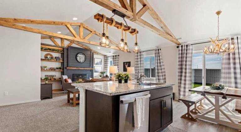 Wonderful vacation home | Perfect for remote work | Dogs allowed — photo 4
