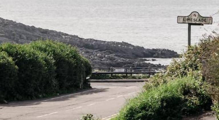 Apartment The Mumbles