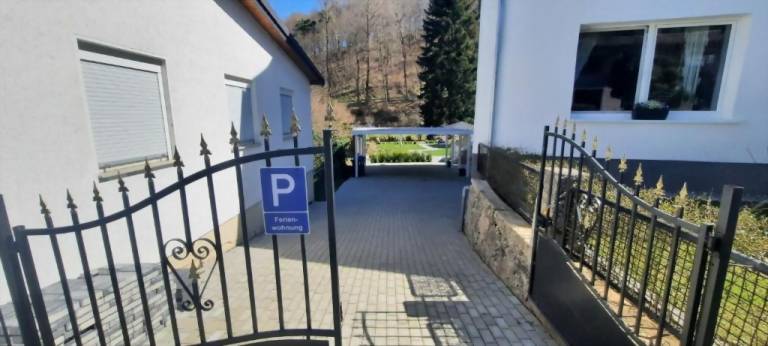 Ferienwohnung Zum Kühlen Grund — photo 4