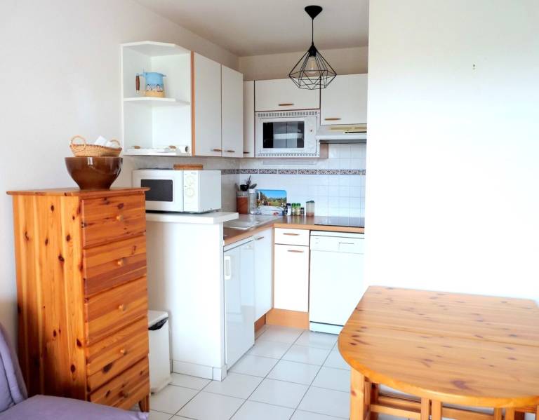 Rental apartment with pool | Pool view — photo 4