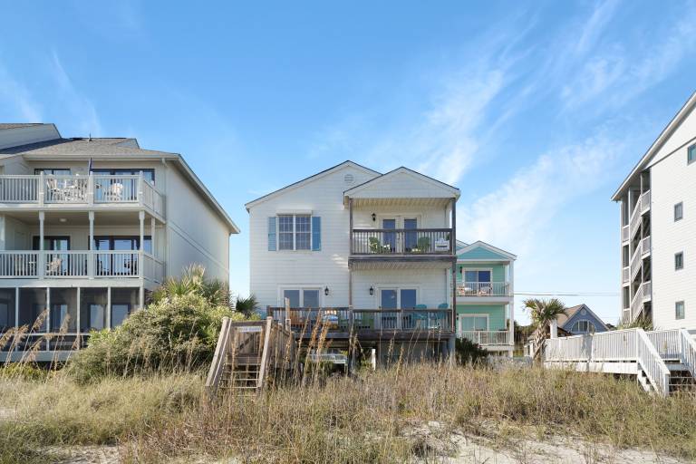 Shore Magic in Garden City, SC