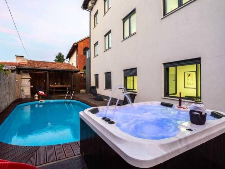 Apartment  Split