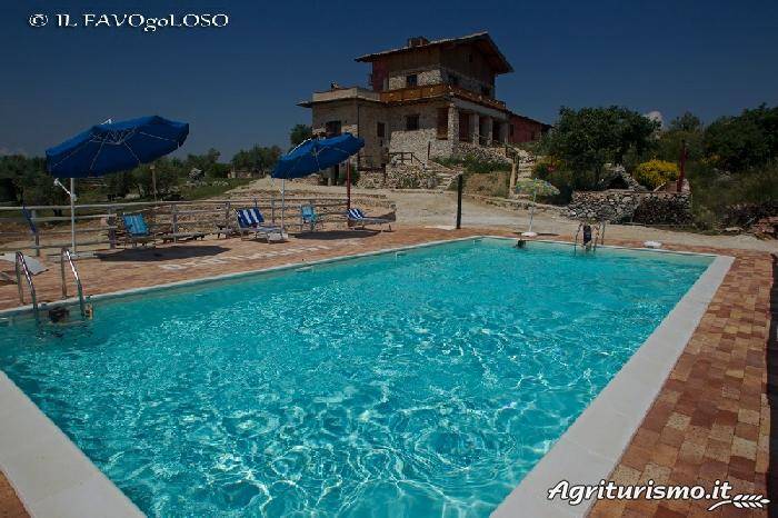 Camera privata Alatri