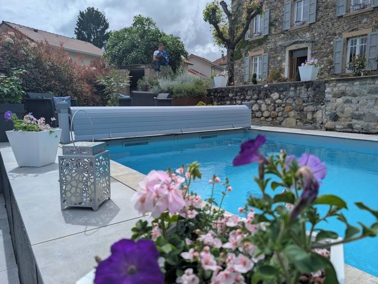 Logement Voiron