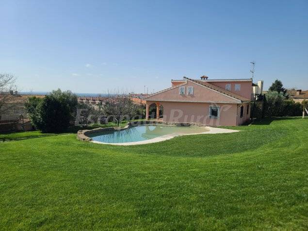 Casa rural  Medina del Campo
