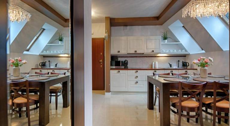 Holiday apartment with 2 rooms for 6 persons — photo 4
