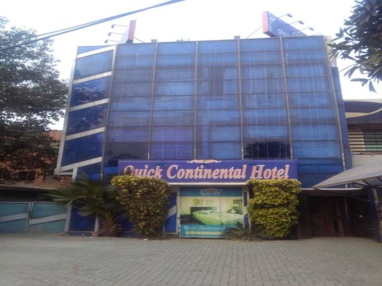 Quick Continental Hotel