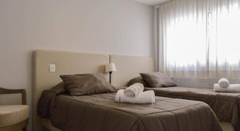 Apartment  Cipolletti