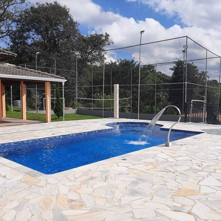 Casa Mairiporã