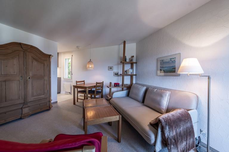 Ferienwohnung Flims
