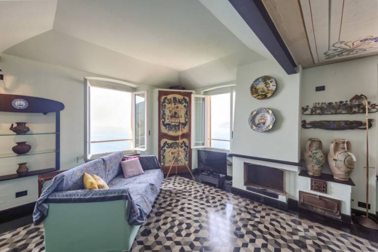 Ferienwohnung Portofino