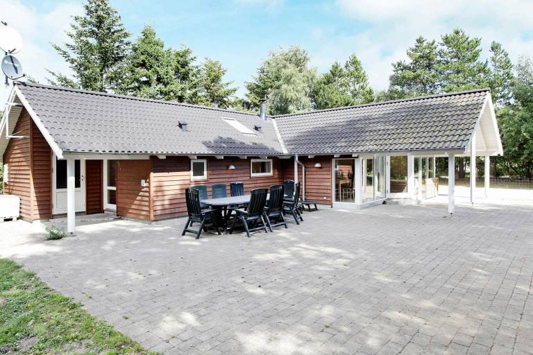 Feriehus  Rødby