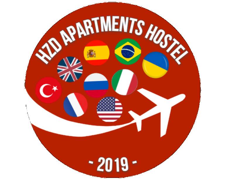 HZD APARTMENTS HOSTEL in Fethiye