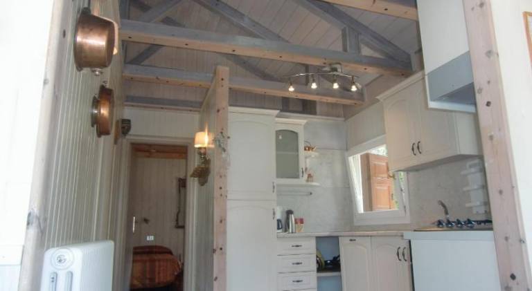 Lovely house | Beach nearby | Pet-friendly — photo 4